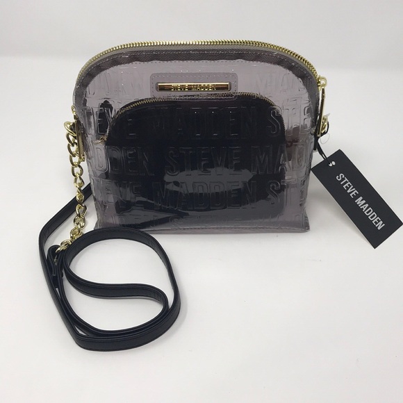 Steve Madden Handbags - Steve Madden Crossbody Bag in Bag